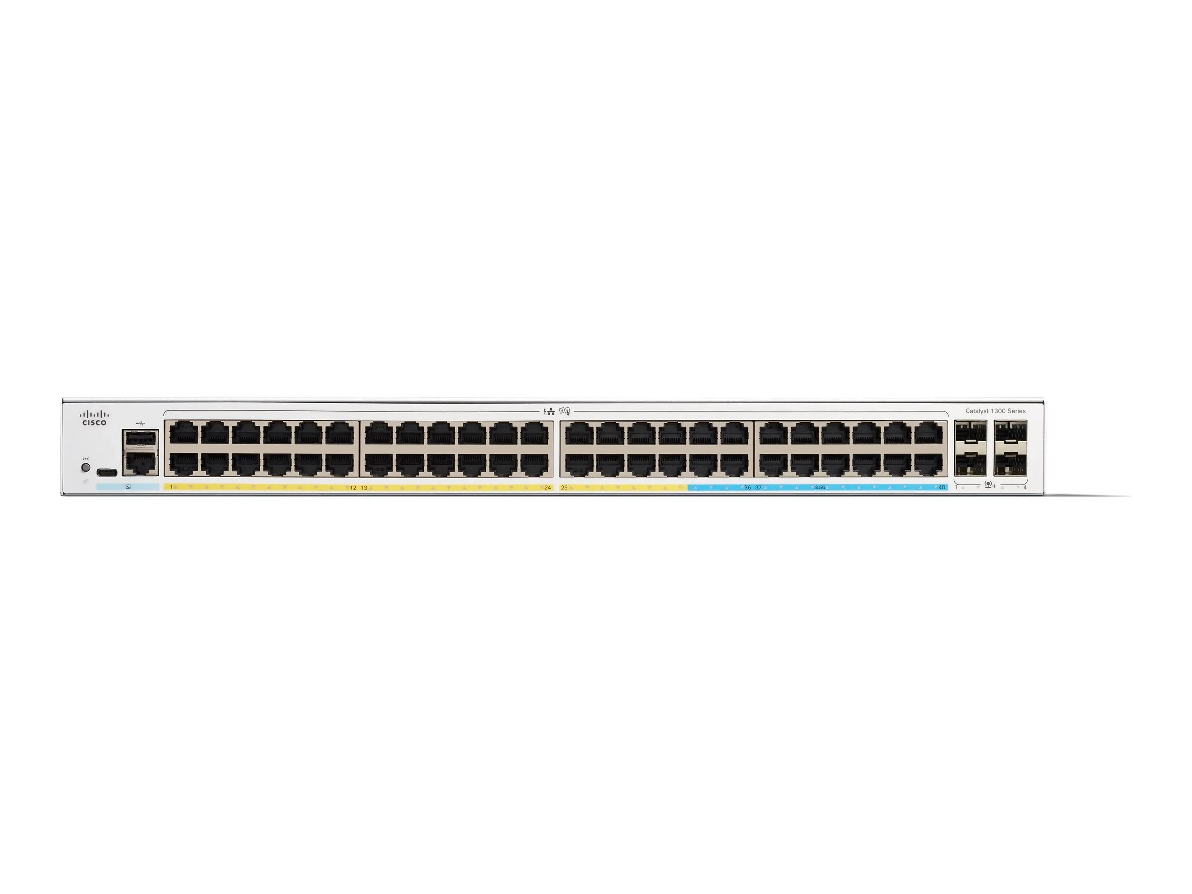 Cisco Catalyst 1300