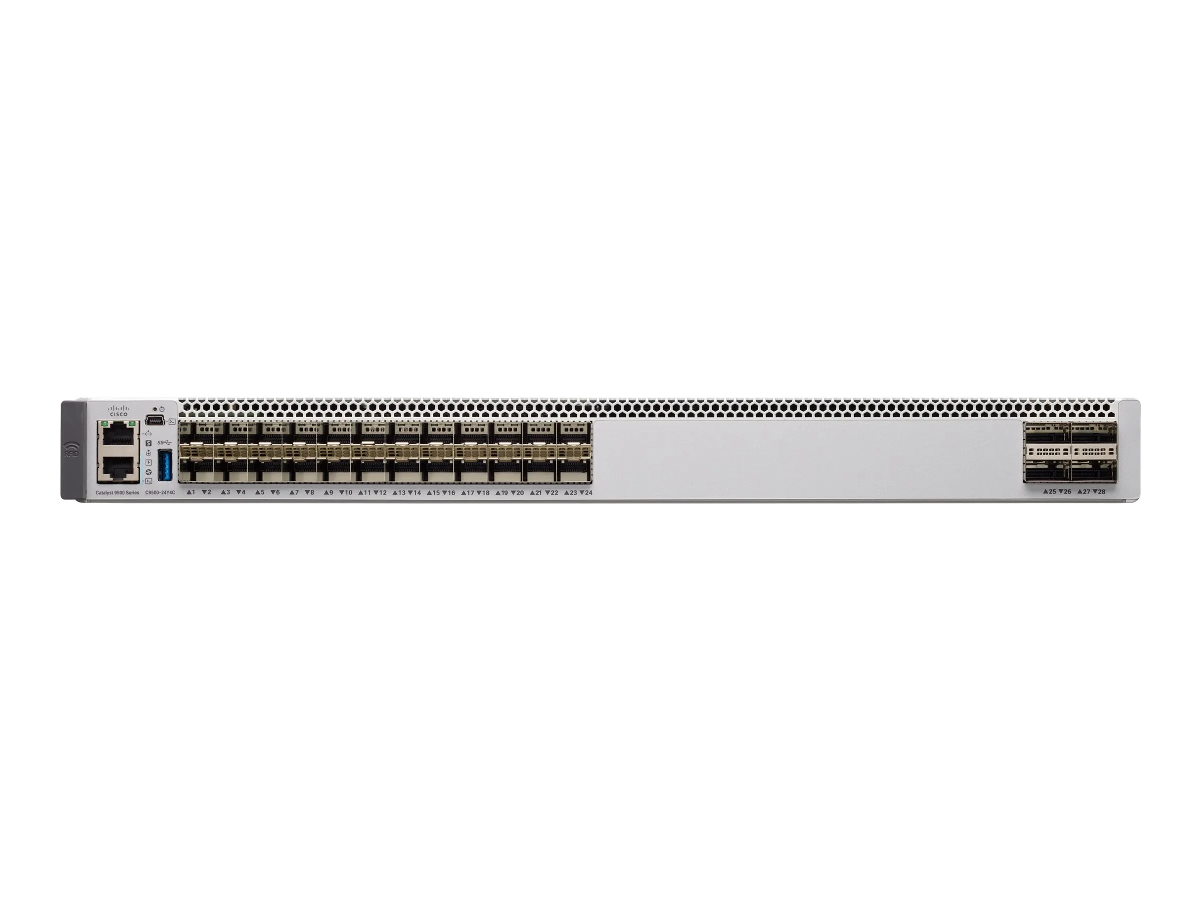 Cisco Catalyst 9500