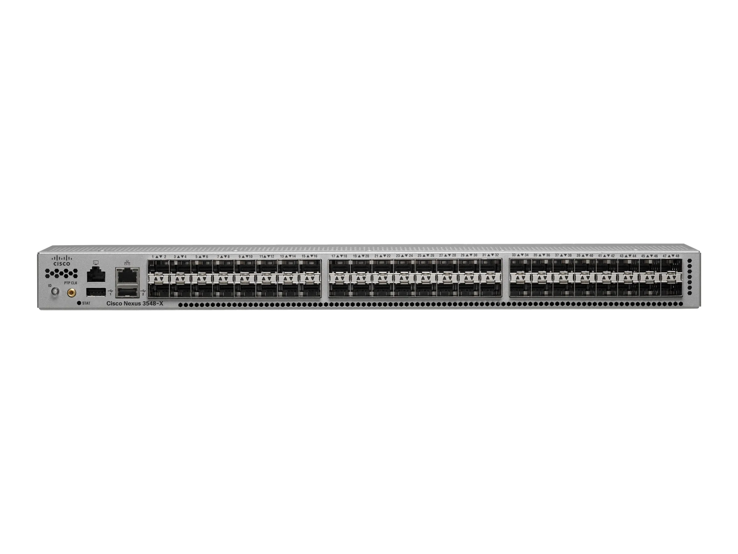 Cisco Nexus 3548