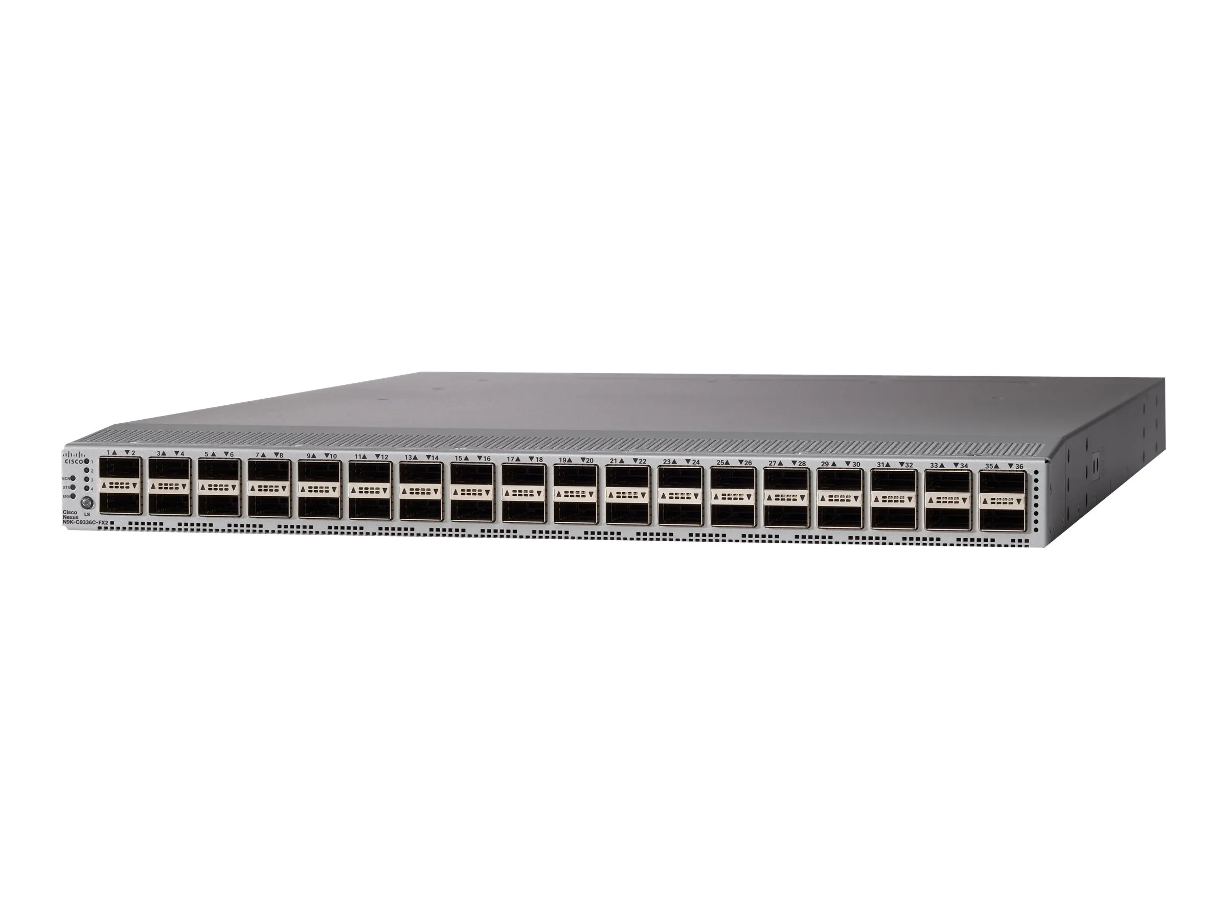Cisco Nexus 9336C