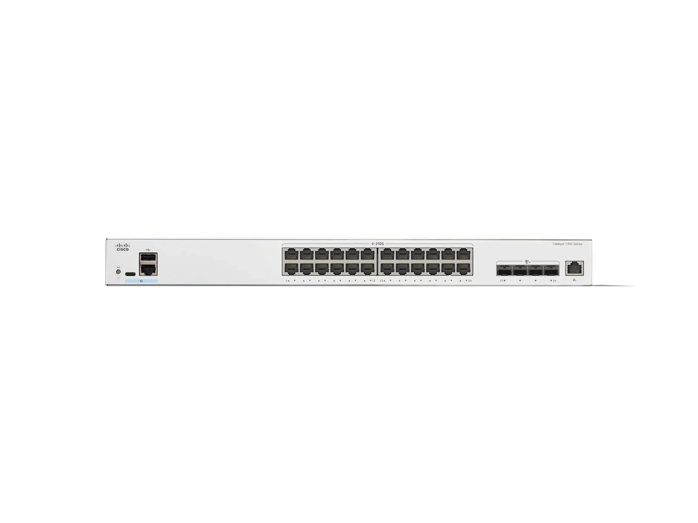 Cisco Catalyst 1300
