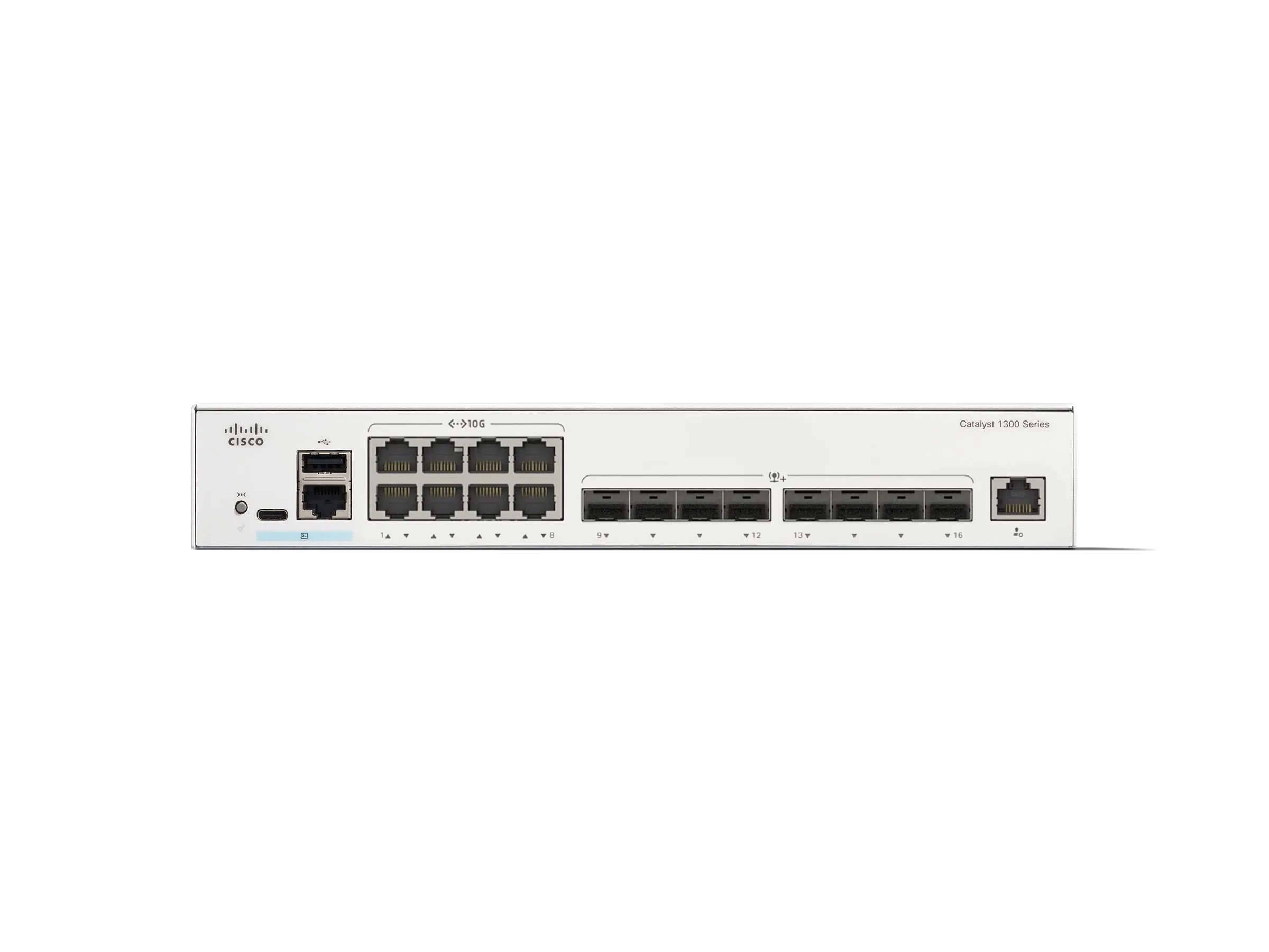 Cisco Catalyst 1300