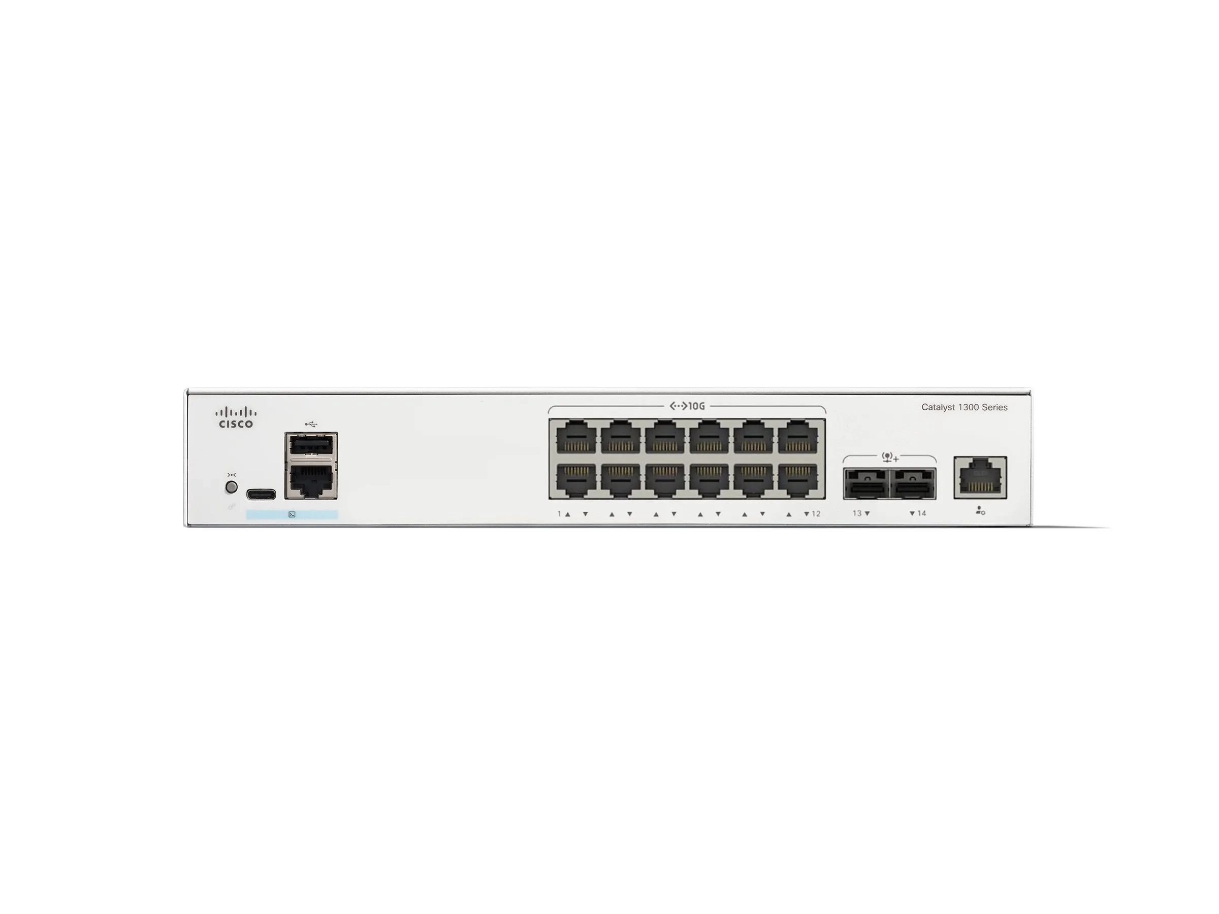 Cisco Catalyst 1300
