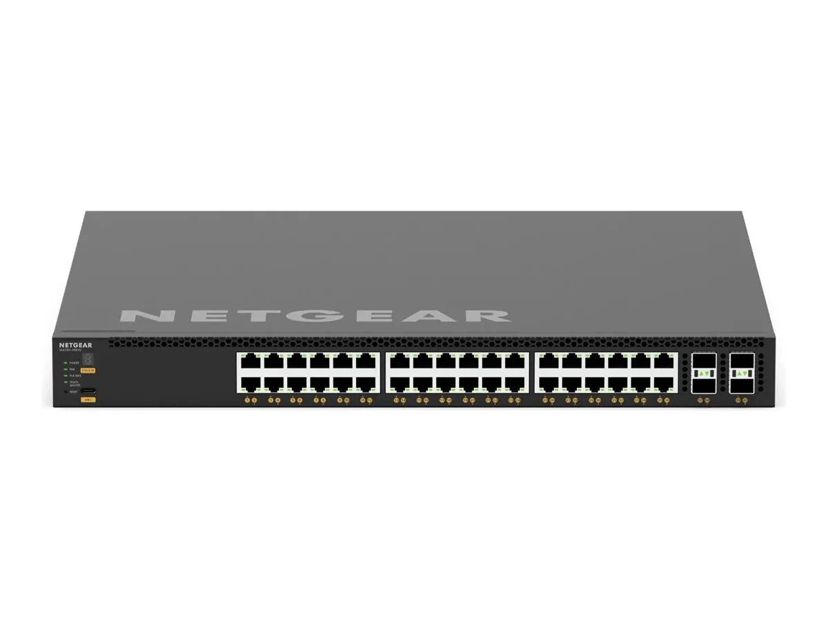 NETGEAR M4350