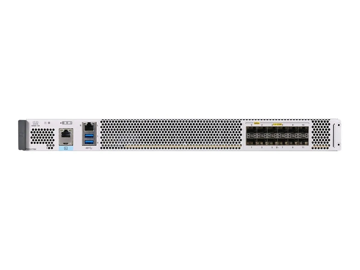 Cisco Catalyst 8500