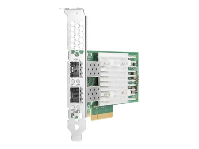 HPE StoreFabric CN1300R Dual Port Converged Network Adapter