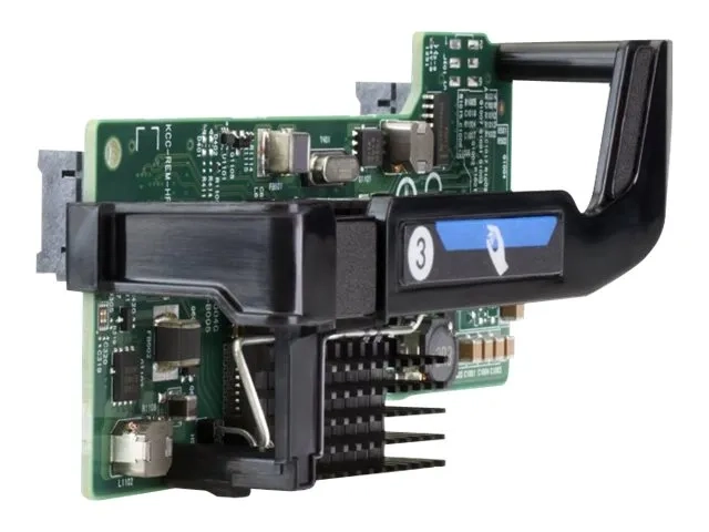 HPE FlexFabric 536FLB