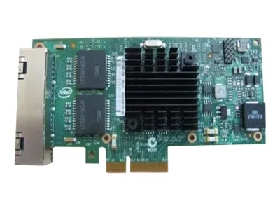 Intel I350 QP