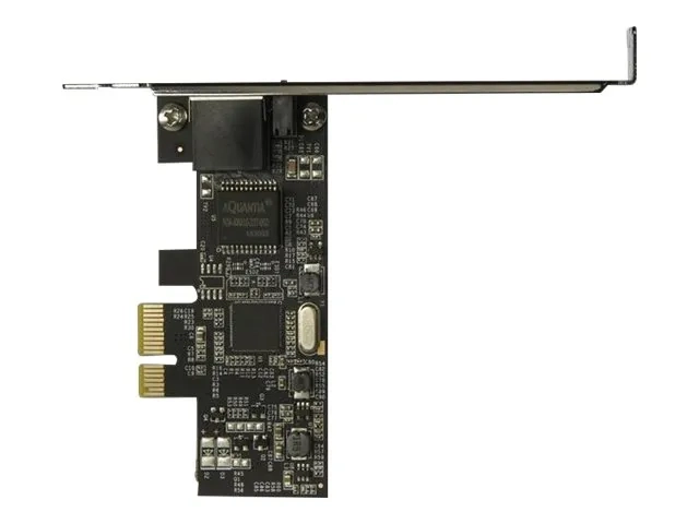 StarTech.com Carte reseau PCI Express 2.5 Gigabit Ethernet