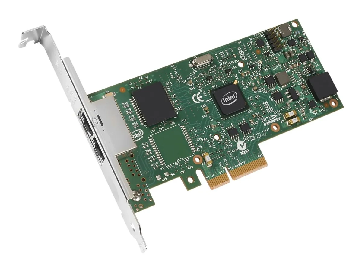 Intel Ethernet Server Adapter I350