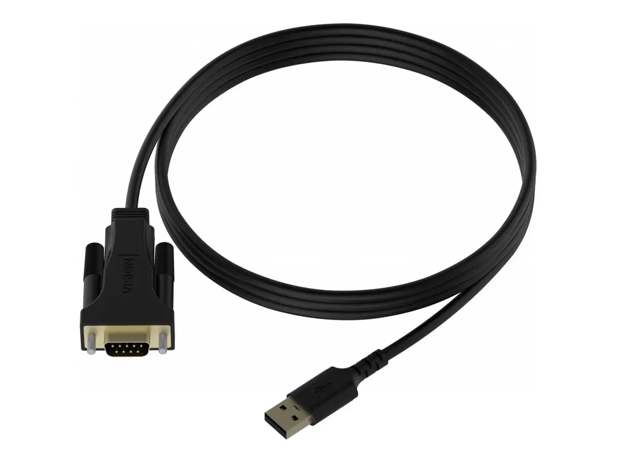 Vision USB to Serial Adaptor