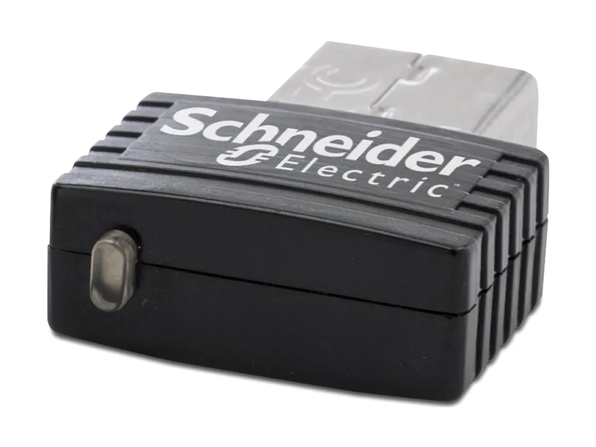 APC Wireless Coordinator & Router