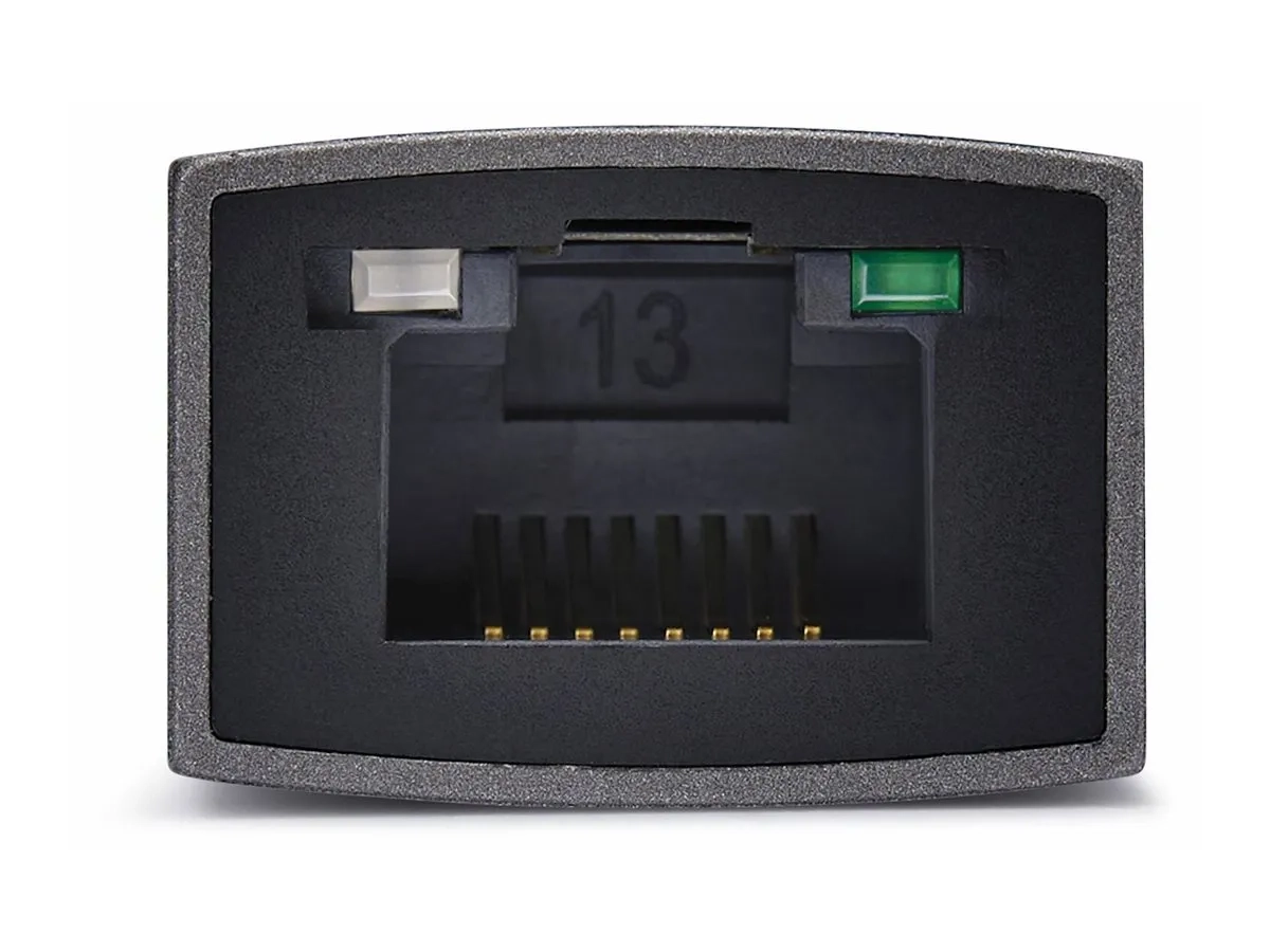 StarTech.com 2.5GbE USB