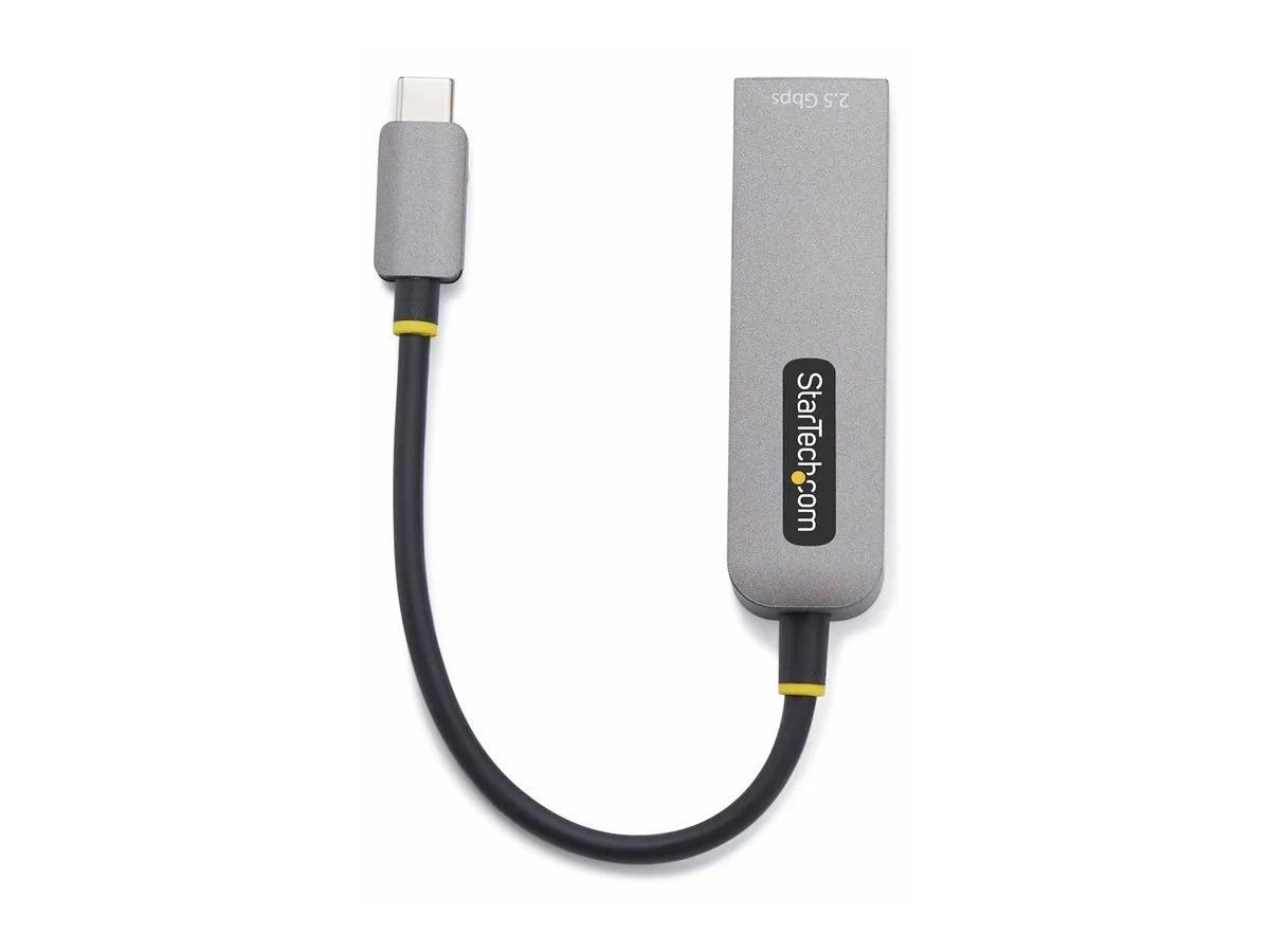 StarTech.com 2.5GbE USB
