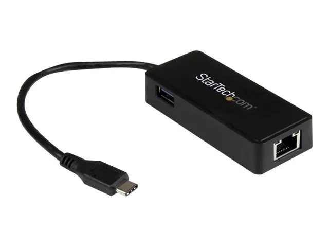 StarTech.com Adaptateur réseau USB