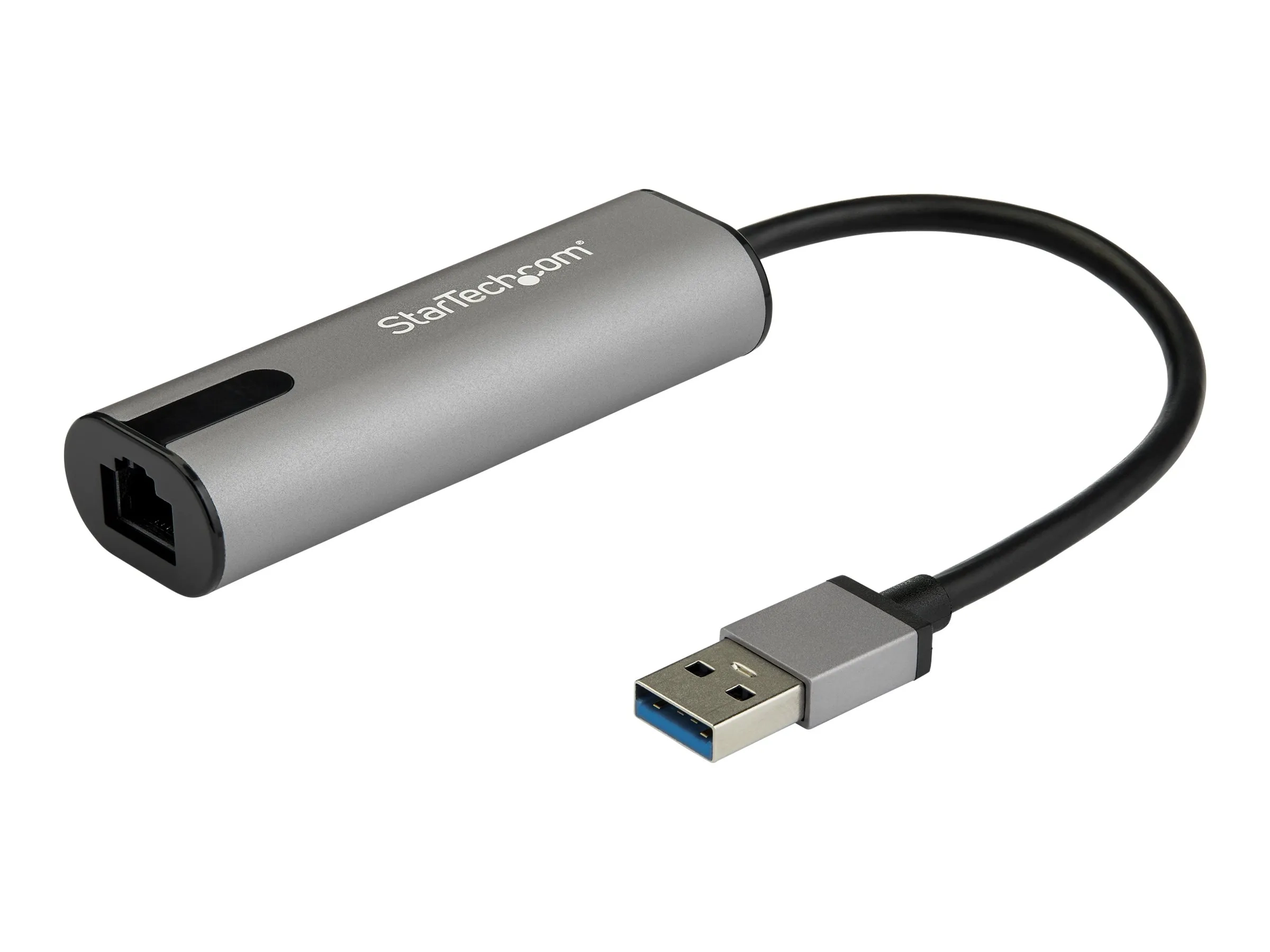 StarTech.com Carte réseau externe USB 3.0 vers 2.5 Gigabit Ethernet