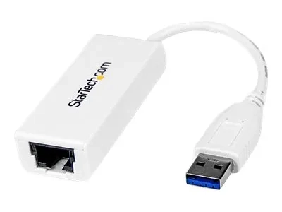 StarTech.com Réseau adaptateur USB 3.0 vers Gigabit Ethernet