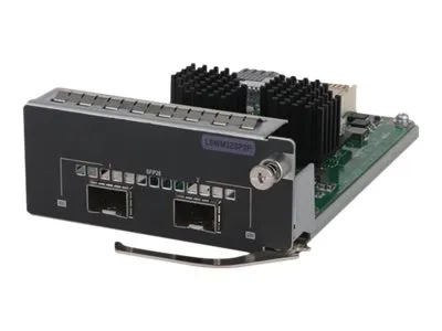 HPE FlexNetwork 5140HI/5520HI/5600HI