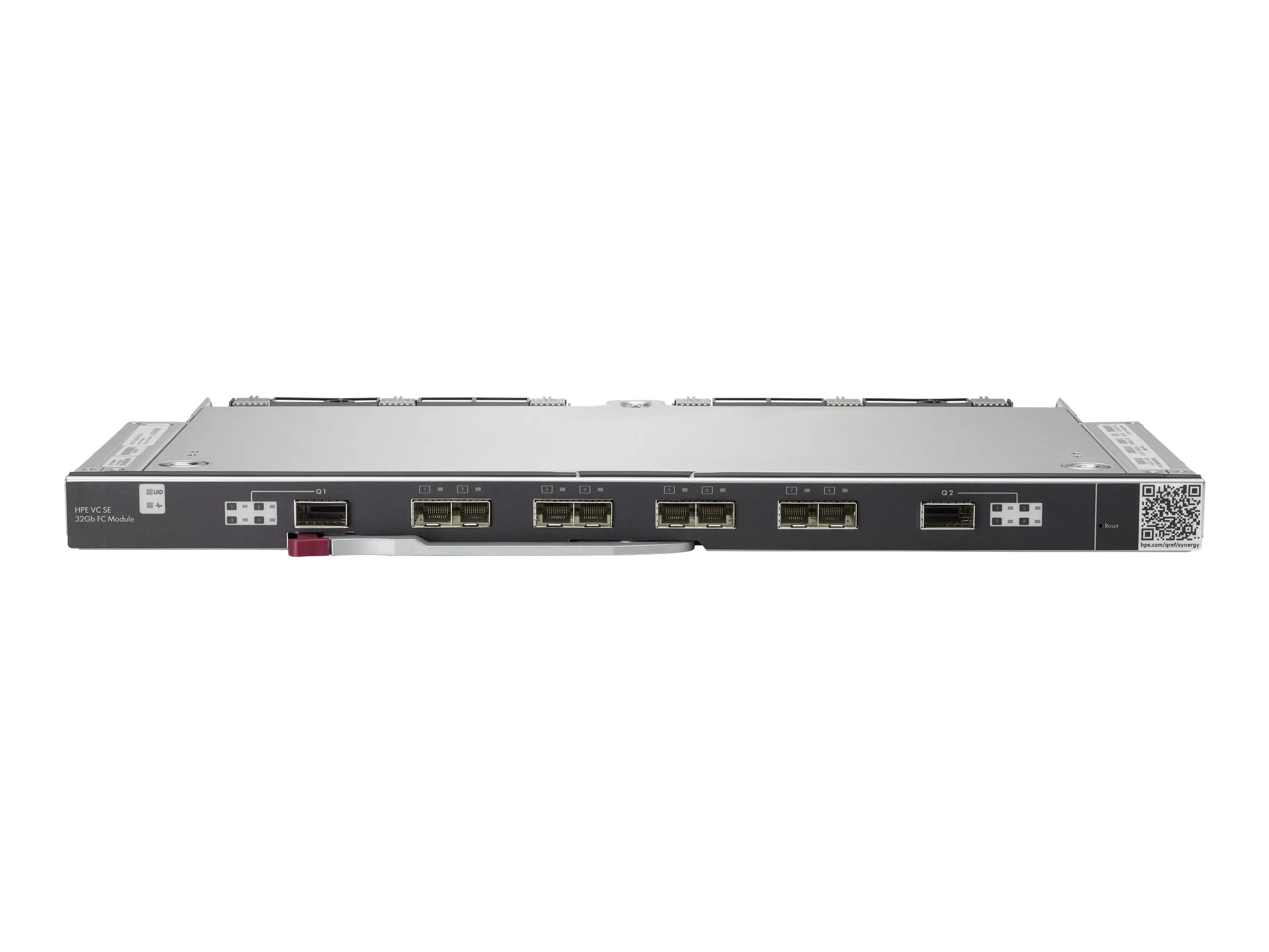 HPE Virtual Connect SE Module