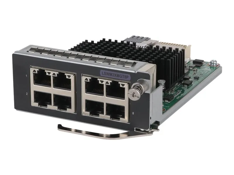 HPE FlexNetwork 5520HI/5600HI