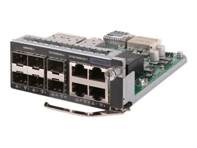 HPE FlexNetwork 5140HI/5520HI/5600HI