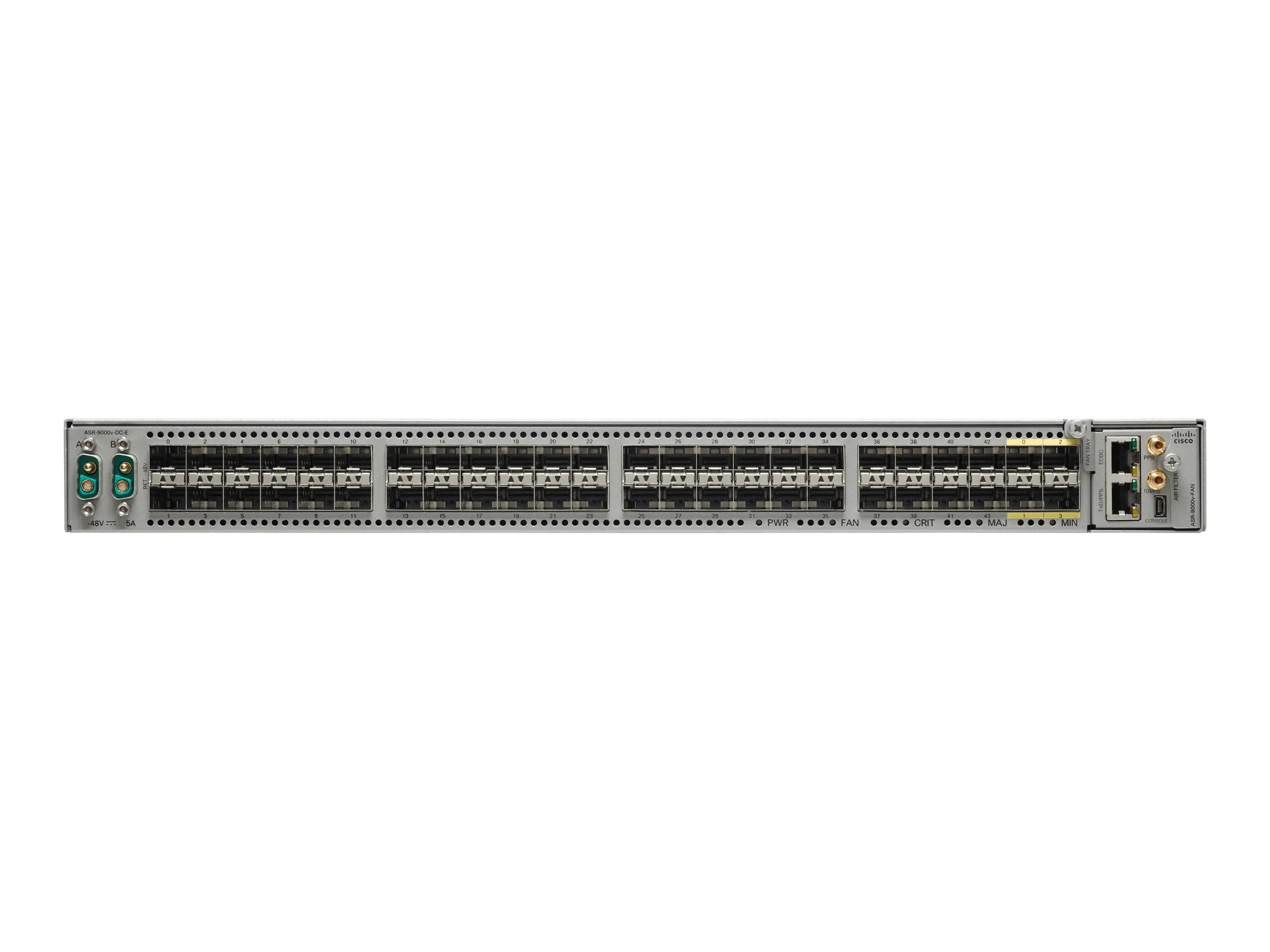 Cisco ASR 9000v