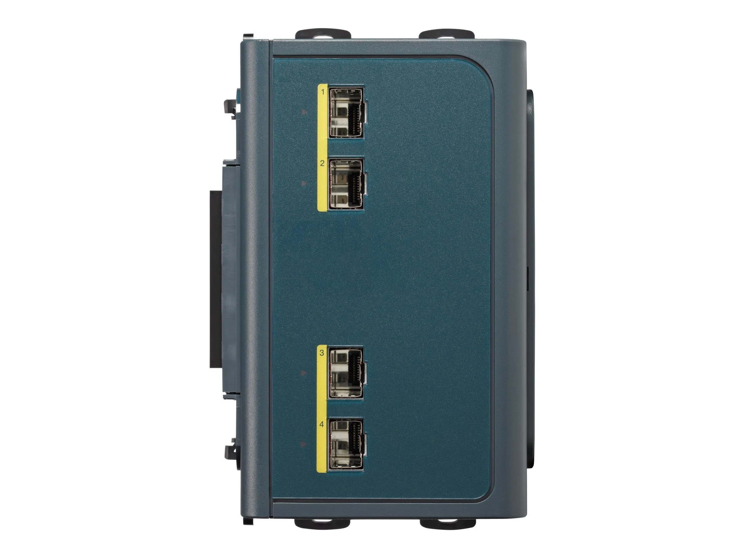 Cisco Expansion SFP Module