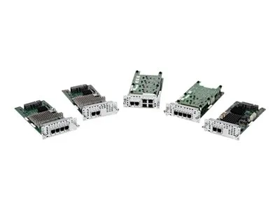 Cisco Network Interface Module
