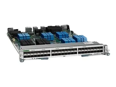 Cisco Nexus 7000 F3