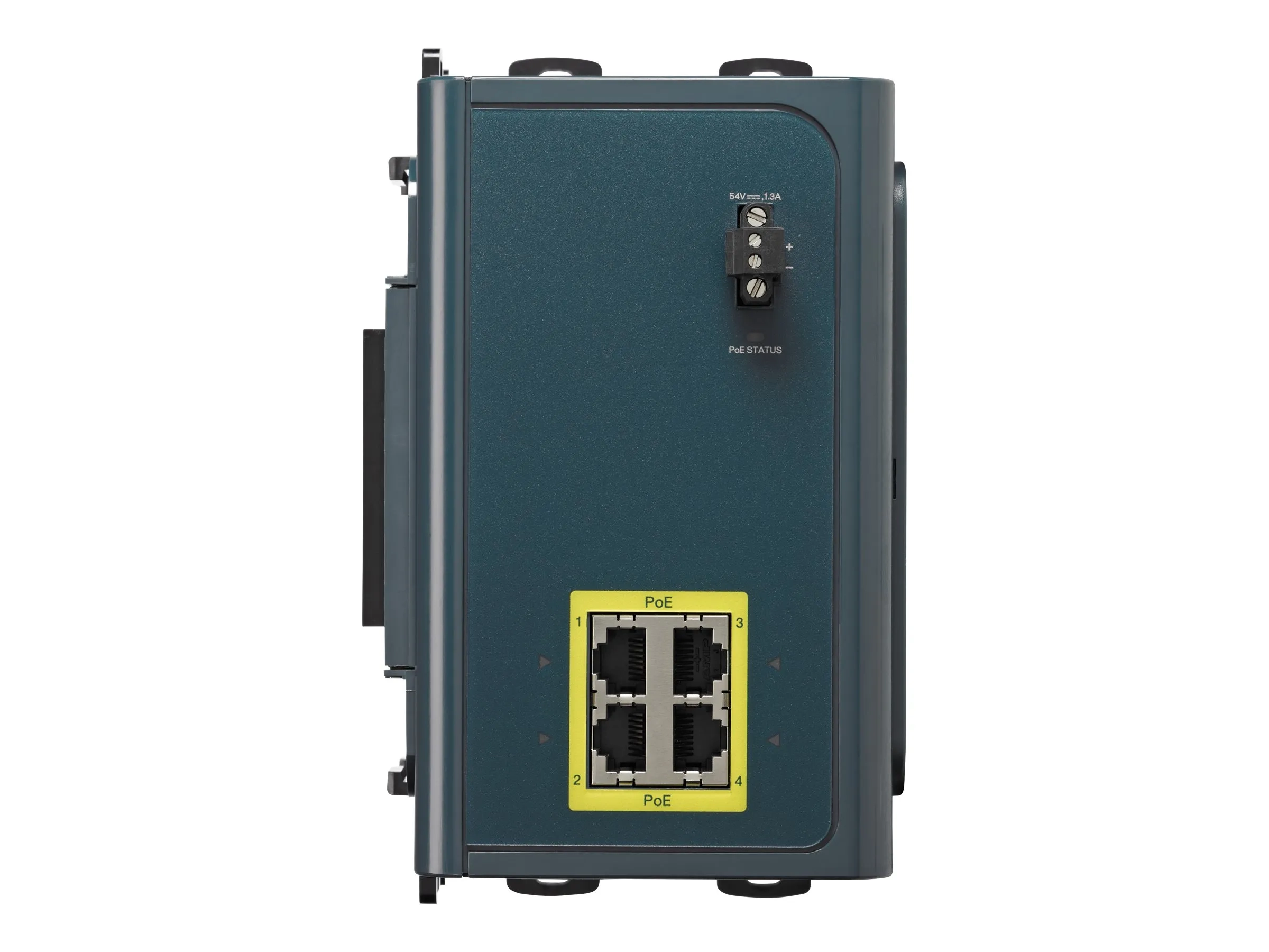 Cisco Expansion POE/POE+ Module