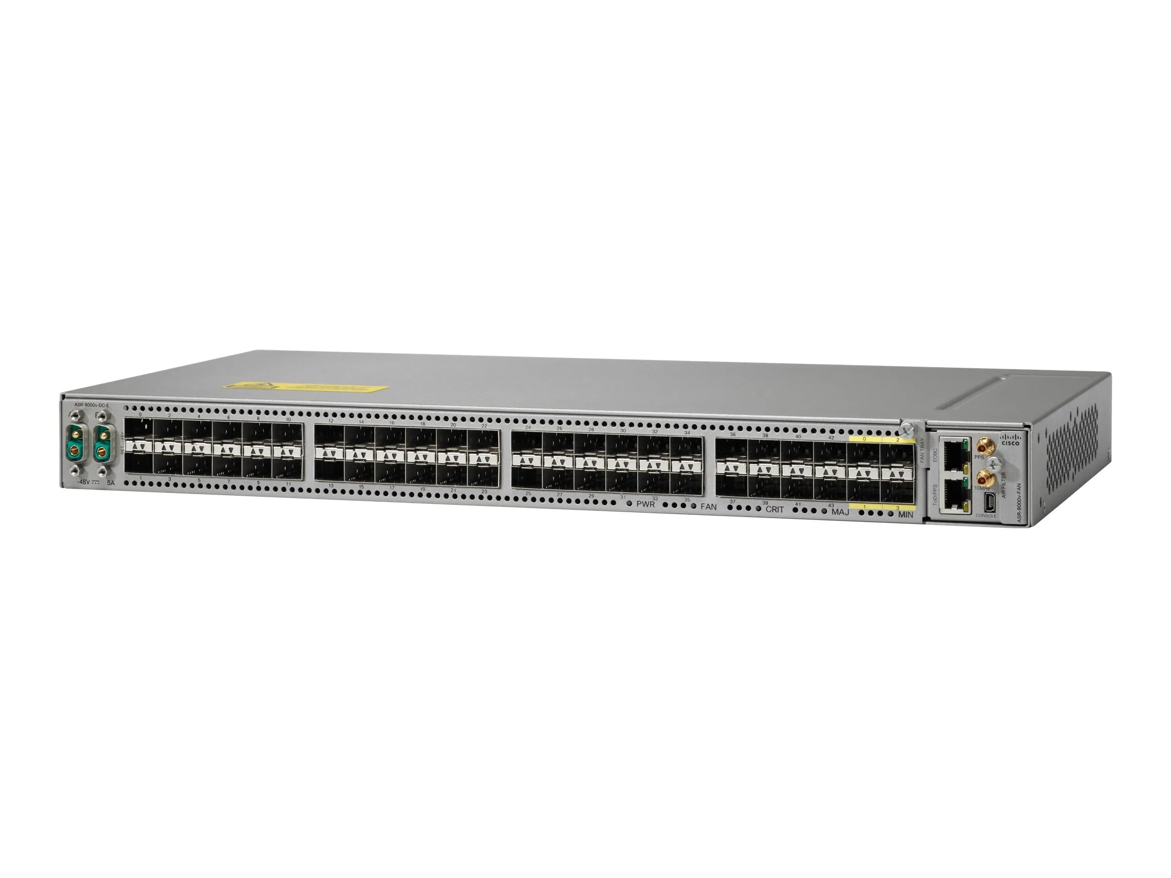Cisco ASR 9000v
