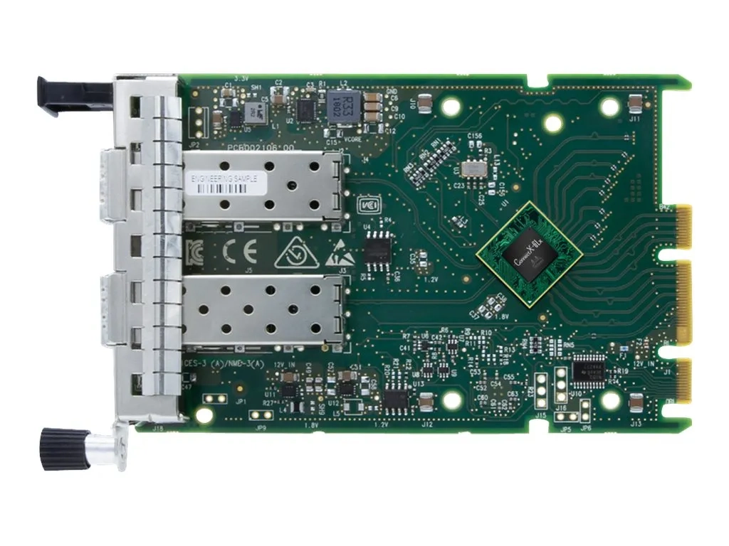 Lenovo ThinkSystem Mellanox ConnectX