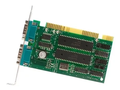 StarTech.com Adaptateur ISA