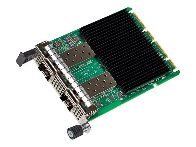 Intel Ethernet Network Adapter E810
