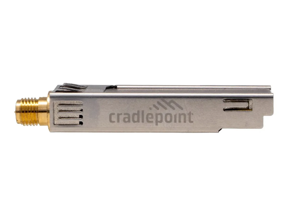 Cradlepoint MC20BT