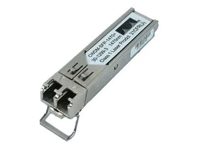 Cisco CWDM SFP