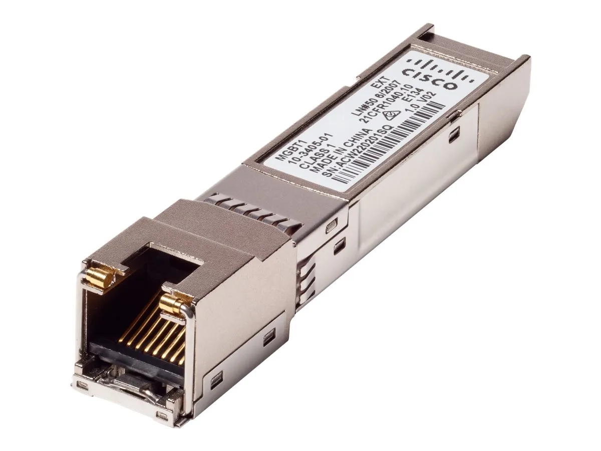 Cisco Small Business MGBT1