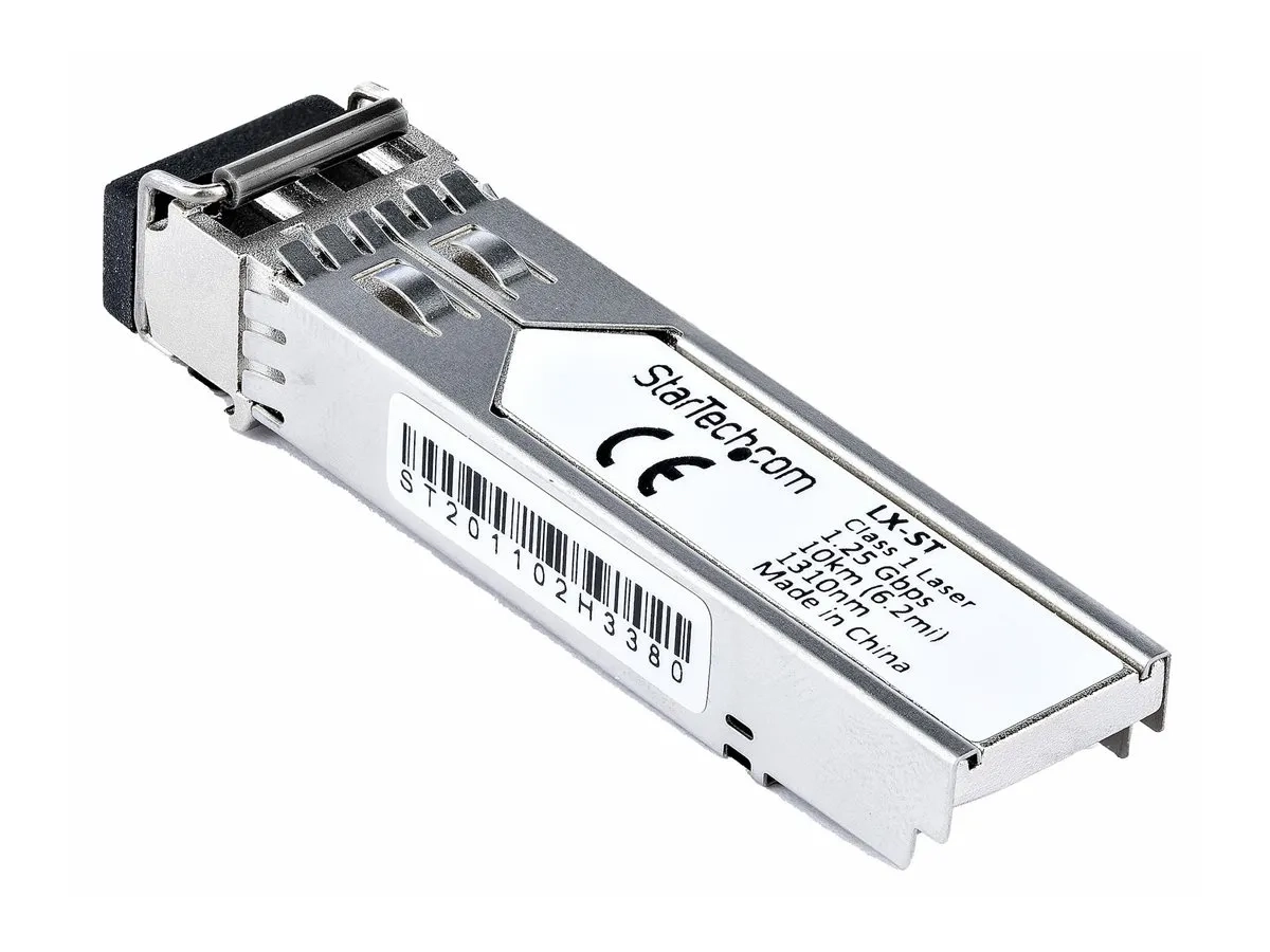 StarTech.com Module de transceiver SFP compatible Extreme Networks 10051 