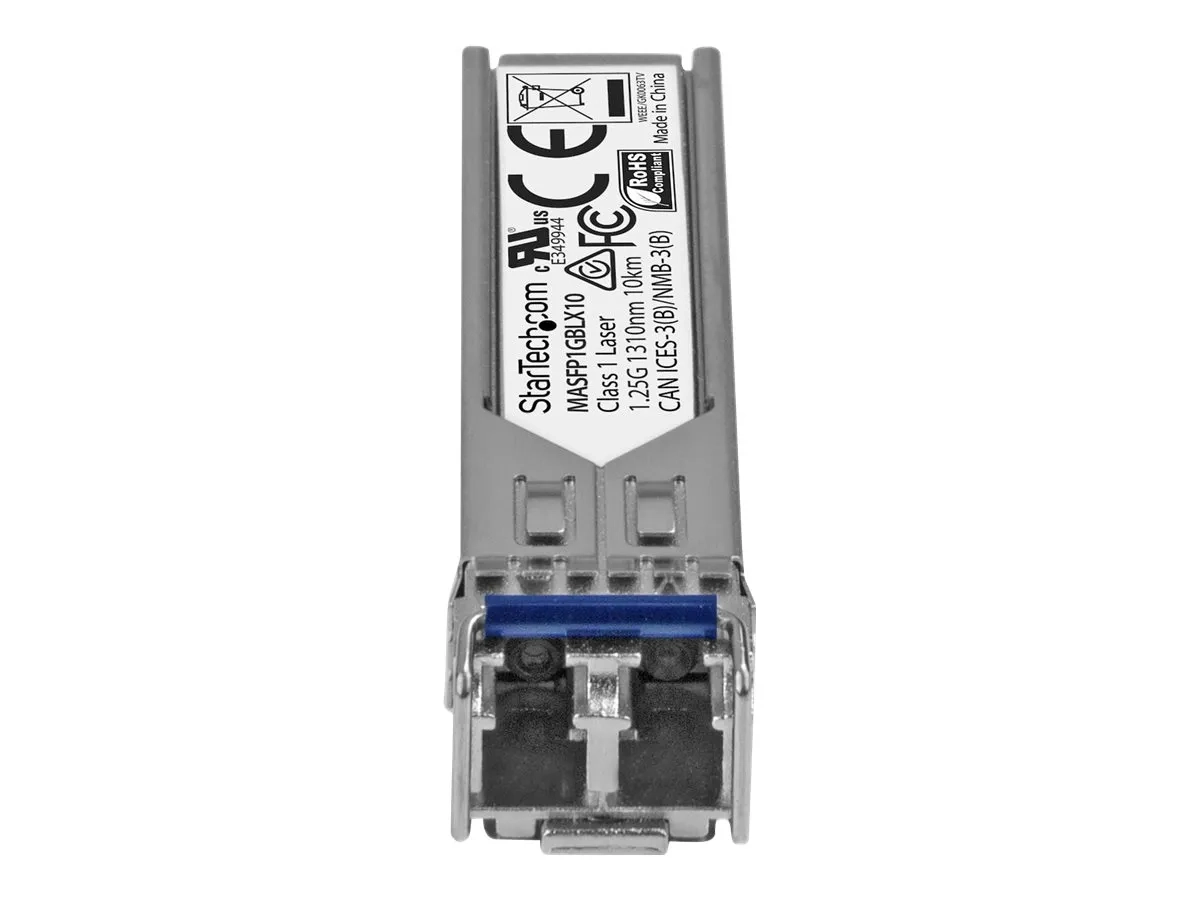 StarTech.com SFP fibre