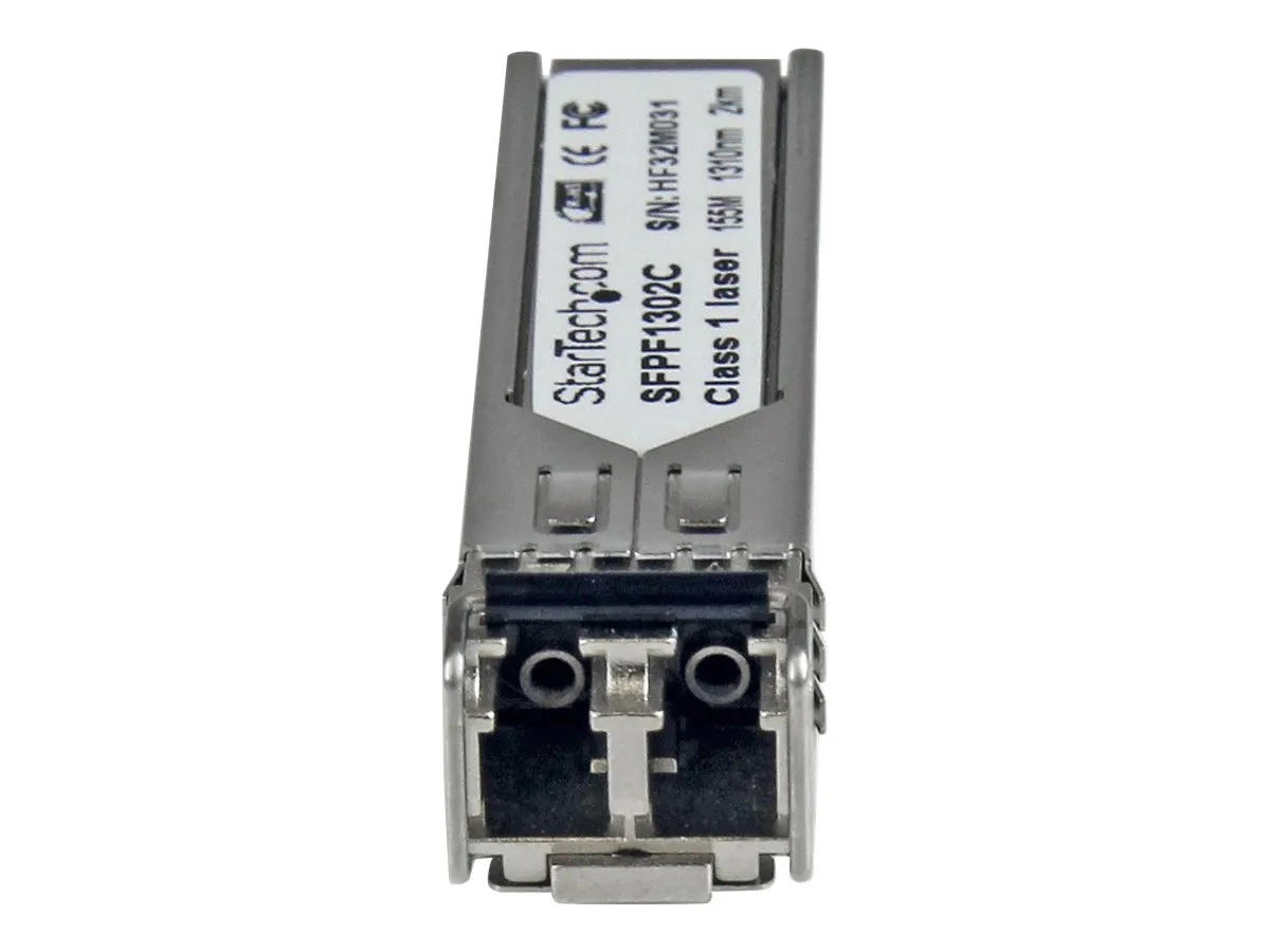StarTech.com Module transceiver SFP Mini