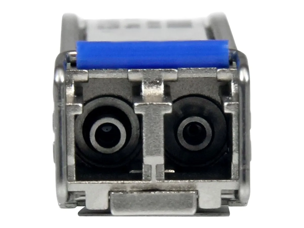 StarTech.com Module transceiver SFP Gigabit mini