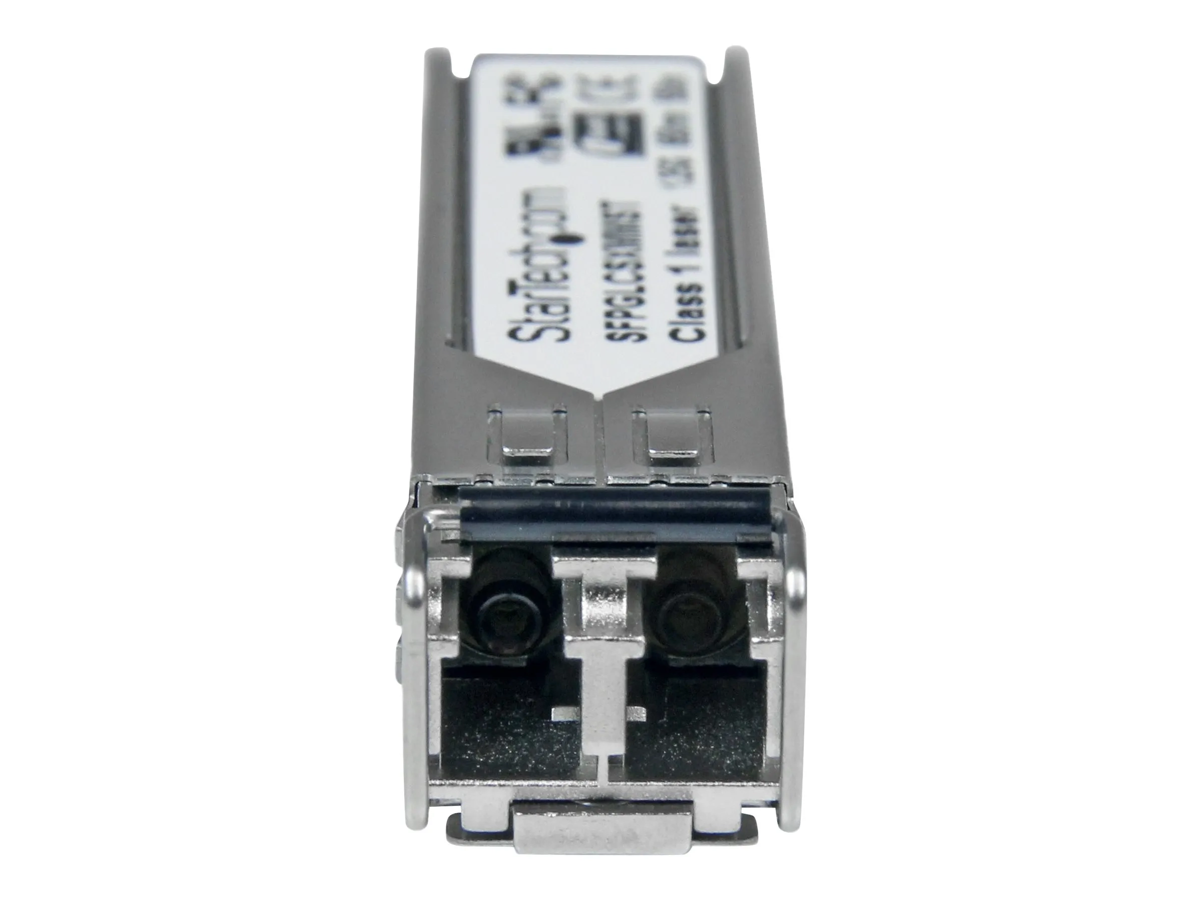 StarTech.com Module de transceiver SFP à fibre optique Gigabit