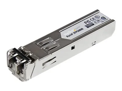 StarTech.com SFP fibre