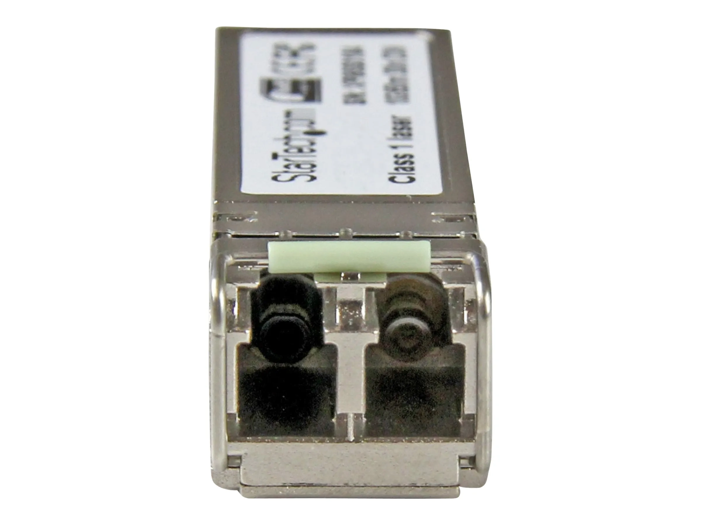 StarTech.com Module de transceiver SFP+ compatible Cisco FET