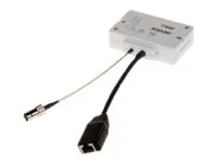AXIS T8643 PoE+ over Coax Compact