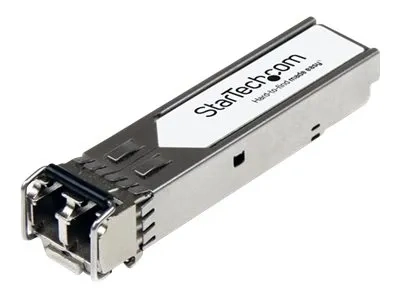 StarTech.com Module de transceiver SFP+ compatible Palo Alto Networks PLUS
