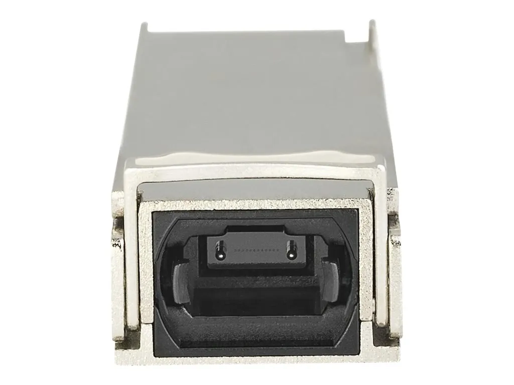 StarTech.com QSFP+ fibre