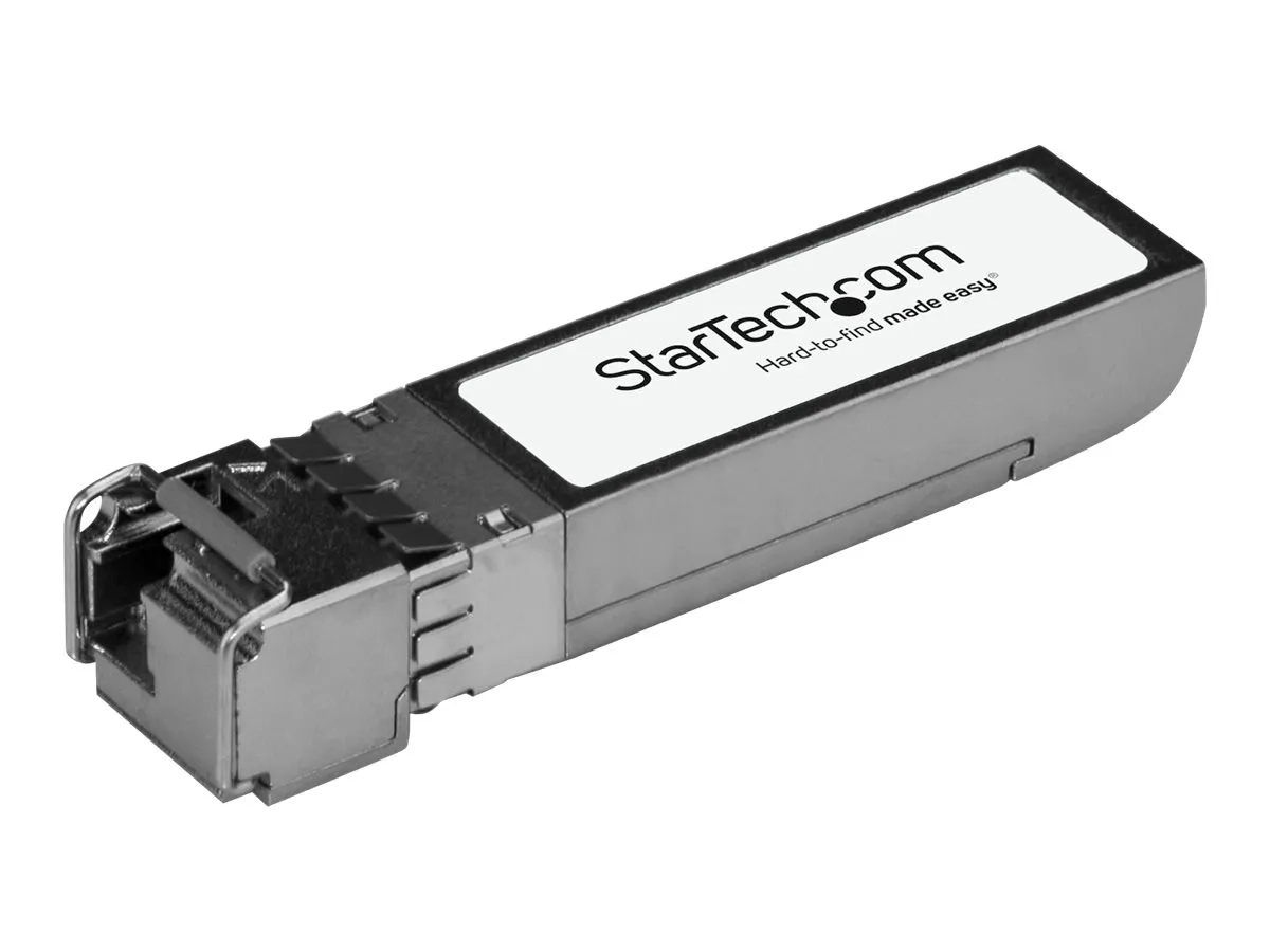 StarTech.com Module de transceiver SFP+ compatible HP J9151A