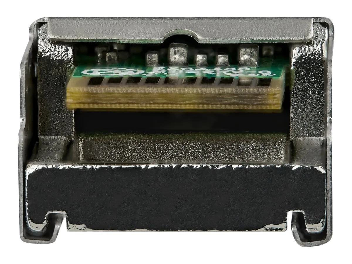 StarTech.com Module de transceiver SFP compatible Juniper SFP