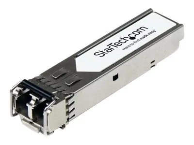 StarTech.com SFP fibre